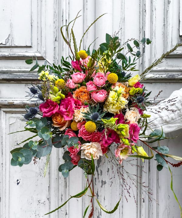 bouquet de saison