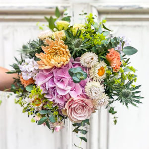 Bouquet de juin