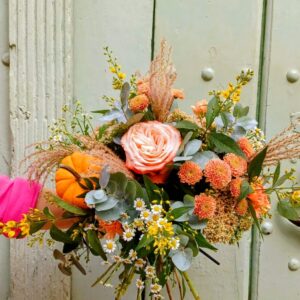 BOUQUET DE SEPTEMBRE