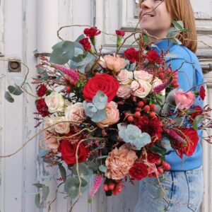 Bouquet de novembre livraison sur le mans