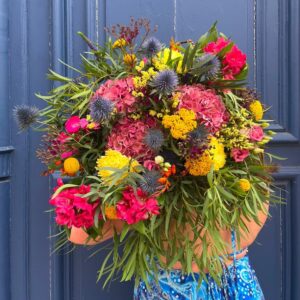 bouquet plaisir livraison de fleurs sur Le Mans