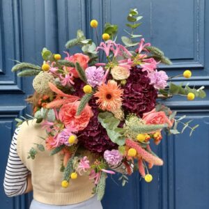 Bouquet pep'a livraison sur le mans