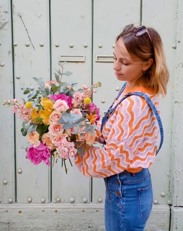 BOUQUET TUTTI FRUTTI