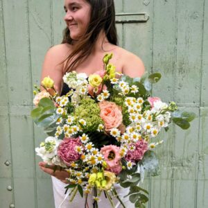 BOUQUET ANNIVERSAIRE