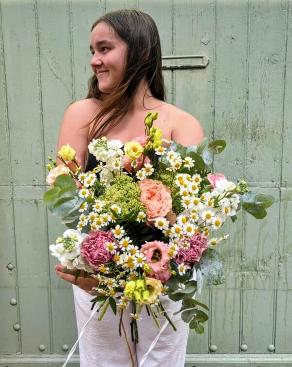 BOUQUET ANNIVERSAIRE